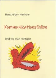 Cover von Kommunikationsfallen