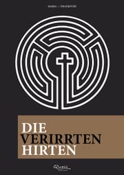 Cover von Die verirrten Hirten