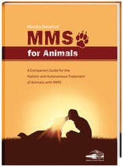 Cover von MMS for Animals