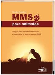 Cover von MMS PARA ANIMALES
