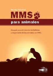 Cover von MMS PARA ANIMALES