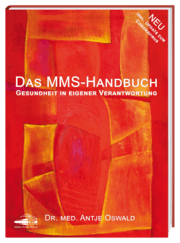 Cover von Das MMS-Handbuch