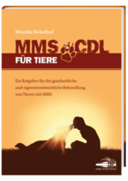 Cover von MMS & CDL für Tiere