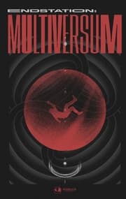 Cover von Endstation: Multiversum