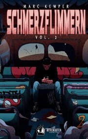 Cover von Schmerzflimmern Vol. 2