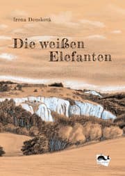 Cover von Die weißen Elefanten