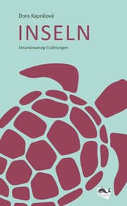 Cover von Inseln