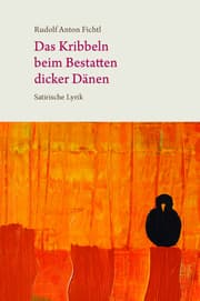 Cover von Das Kribbeln beim Bestatten dicker Dänen