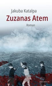 Cover von Zuzanas Atem