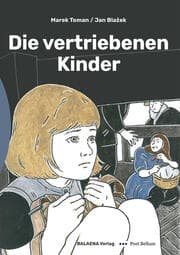 Cover von Die vertriebenen Kinder