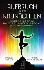 Cover von Aufbruch in den Raunächten