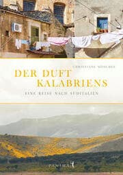 Cover von Der Duft Kalabriens