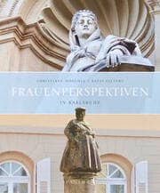 Cover von Frauenperspektiven in Karlsruhe