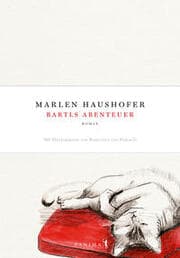 Cover von Bartls Abenteuer