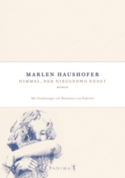 Cover von Himmel, der nirgendwo endet