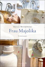 Cover von Frau Majolika