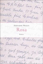 Cover von Rosa