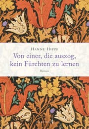 Cover von Von einer, die auszog, kein Fürchten zu lernen