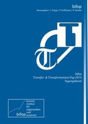 Cover von t&t 2019