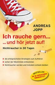 Cover von Ich rauche gern... und hör' jetzt auf