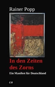 Cover von In den Zeiten des Zorns