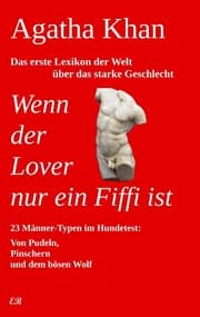 Cover von Wenn der Lover nur ein Fiffi ist