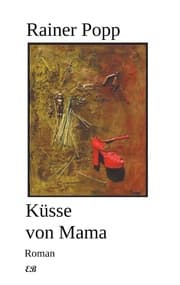 Cover von Küsse von Mama