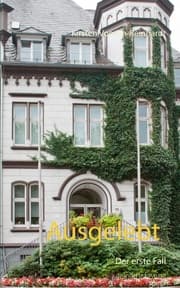 Cover von Ausgelebt - geänderte Fassung