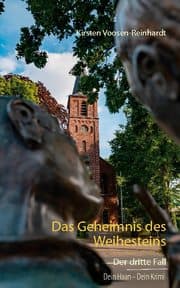 Cover von Das Geheimnis des Weihesteins