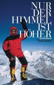 Cover von Nur der Himmel ist höher