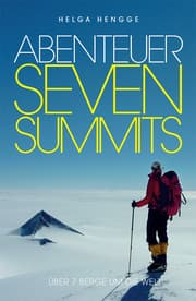 Cover von Abenteuer Seven Summits