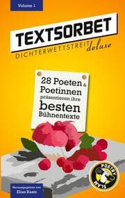 Cover von Textsorbet - Volume 1