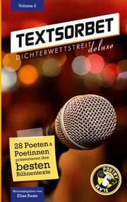 Cover von Textsorbet - Volume 2