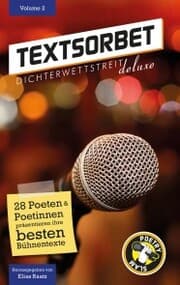 Cover von Textsorbet - Volume 2