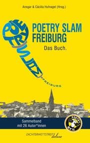 Cover von Poetry Slam Freiburg