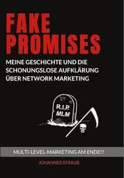 Cover von Fake Promises