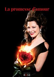 Cover von La promesse d'amour