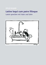 Cover von Latine loqui cum patre filioque