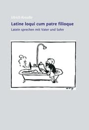 Cover von Latine loqui cum patre filioque
