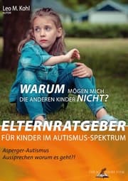 Cover von Warum mögen mich die anderen Kinder nicht?