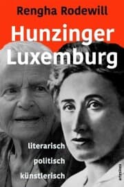 Cover von Hunzinger - Luxemburg