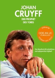 Cover von Johan Cruyff - der Prophet des Tores