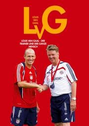 Cover von Louis van Gaal