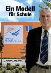 Cover von Leibniz Privatschule