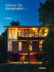 Cover von Markus Ott: Konstruktivist