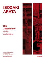 Cover von Das Japanische in der Architektur