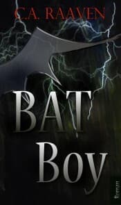 Cover von BAT Boy