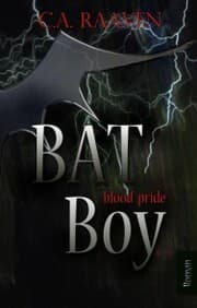 Cover von BAT Boy 2