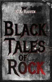 Cover von Black Tales of Rock
