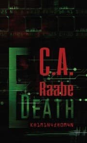 Cover von E-Death